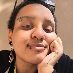 Meet your Posher, Soph